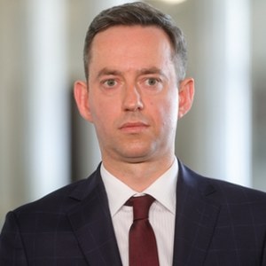 Popołudniowa rozmowa w RMF FM - Marcin Ociepa