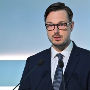 Popołudniowa rozmowa w RMF FM - Jakub Jaworowski