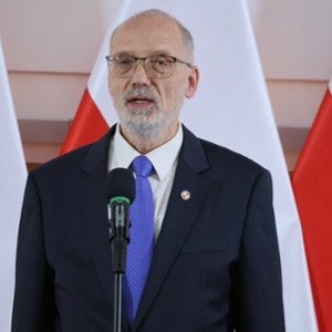 Popołudniowa rozmowa w RMF FM - prof. Andrzej Nowak