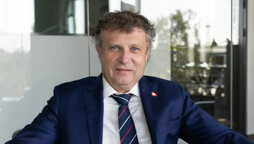 Popołudniowa rozmowa w RMF FM - Jacek Karnowski