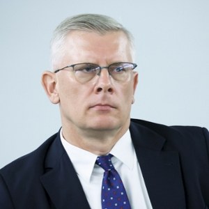 Popołudniowa rozmowa w RMF FM - Sławomir Cenckiewicz