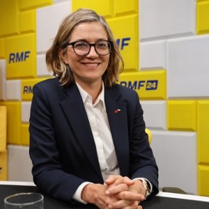 Popołudniowa rozmowa w RMF FM - Magdalena Biejat