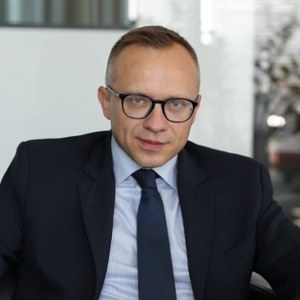 Popołudniowa rozmowa w RMF FM - Artur Soboń