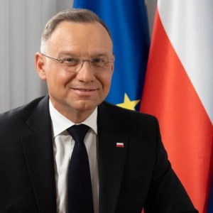 Popołudniowa rozmowa w RMF FM - Andrzej Duda