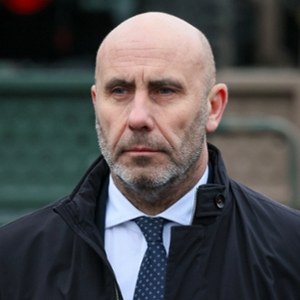 Popołudniowa rozmowa w RMF FM - Adam Leszkiewicz