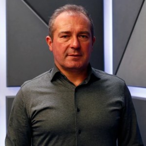 Popołudniowa rozmowa w RMF FM - Marek Koźmiński