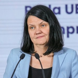Popołudniowa rozmowa w RMF FM - Katarzyna Kacperczyk