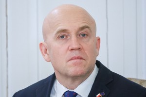 Popołudniowa rozmowa w RMF FM