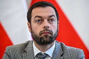 Popołudniowa rozmowa w RMF FM