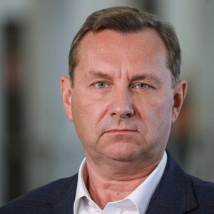 Popołudniowa rozmowa w RMF FM - Rafał Komarewicz