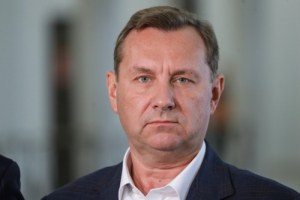 Popołudniowa rozmowa w RMF FM