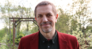 <span class="extra">POPOŁUDNIOWA ROZMOWA</span>Flis o rosnącym poparciu dla Hołowni: „TUP – Tymczasowe Ugrupowanie Protestu”