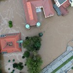 Popowodziowe śmieci nadal stanowią problem