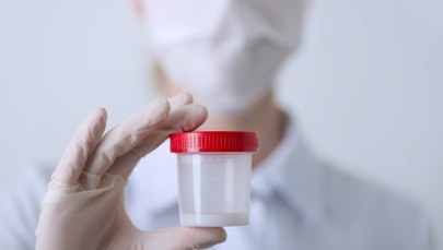 Popraw jakość swojego nasienia. Będziesz dłużej żyć! 