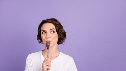 Popraw sobie nastrój... jedzeniem! Oto składniki szczęścia