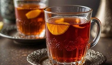 Poprawia krążenie i reguluje ciśnienie. Zalej wrzątkiem i pij na zdrowie