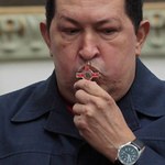 Poprawia się stan zdrowia Hugo Chaveza