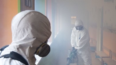 Poprawia się sytuacja we Włoszech. Kolejne 5 tys. osób wyleczono z Covid-19