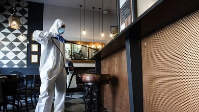 Poprawia się sytuacja we Włoszech. Kraj przygotowuje się do znoszenia kolejnych restrykcji