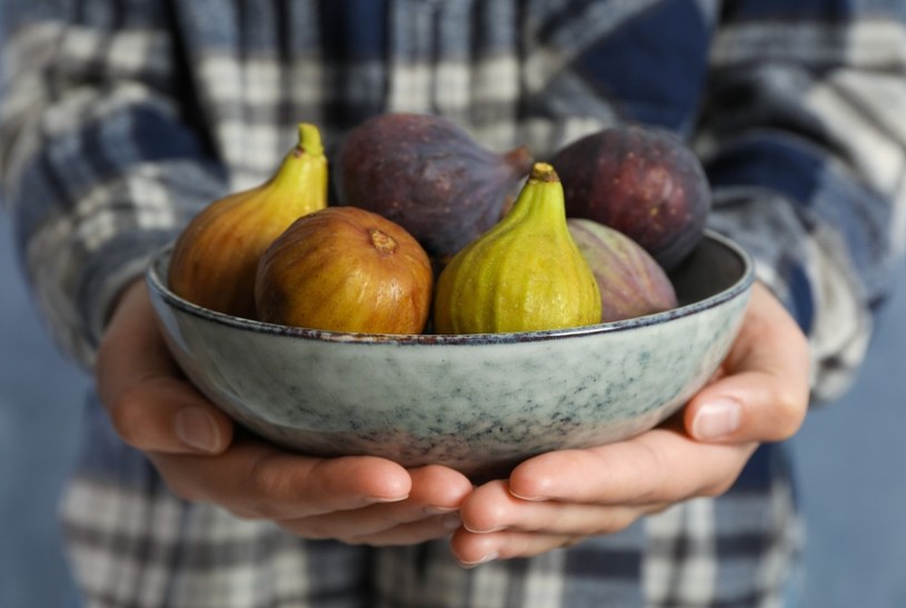 Poprawią trawienie i przyczynią się do redukcji cholesterolu. Do czego użyć fig?