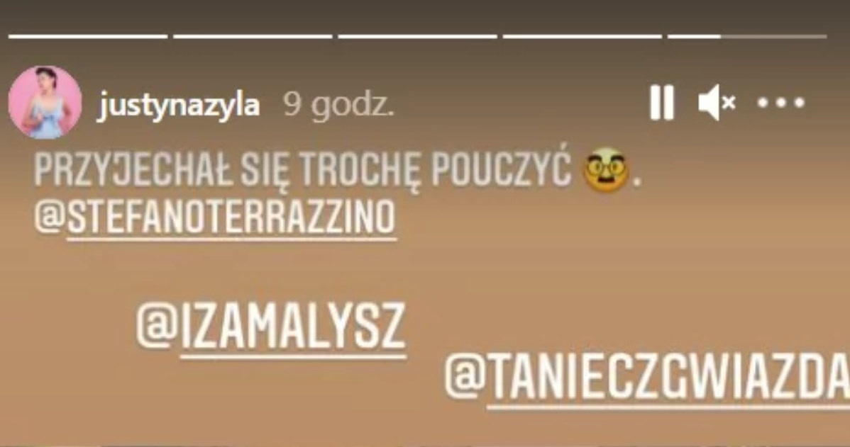 Poprawiny u Małyszów /Instagram