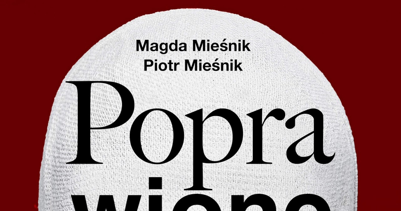 Poprawione, Jak operacje plastyczne zmieniają Polaków, Magda i Piotr Mieśnikowie /INTERIA/materiały prasowe