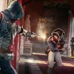 Poprawiono kolejne błędy w Assassin's Creed: Unity