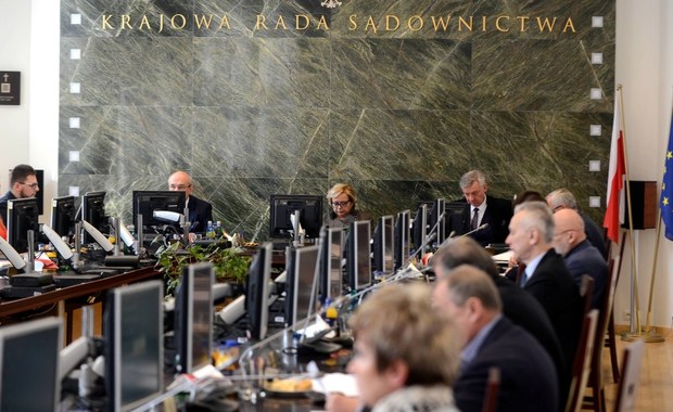 Poprawka PiS do ustawy o KRS wycofana z Sejmu