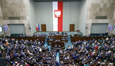 Poprawka Senatu do Kodeksu pracy przyjęta. Zabrakło głosów za odrzuceniem