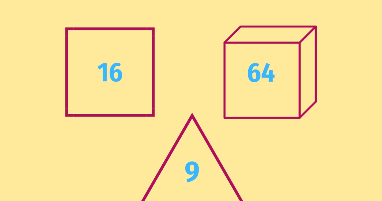 Poprawne rozwiązanie zagadki. Udało ci się je uzyskać? /materiały własne /INTERIA.PL