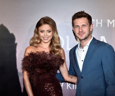 Poprzednią dziewczyna Królikowskiego była prawniczka Katarzyna Dąbrowska, z którą aktor rozstał się w czerwcu. Wcześniej Królikowski gustował w aktorkach, piosenkarkach i modelkach, spotykając się między innymi z Julią Wieniawą, Katarzyną Sawczuk, Laurą Breszką, Samuelą Górską czy Joanną Jarmołowicz, która po zerwaniu z Antkiem związała się z jego młodszym bratem Janem i urodziła mu dziecko.  

(AKPA)