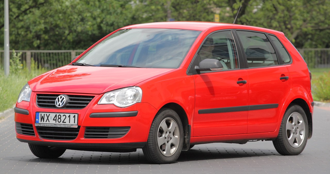 Poprzednia generacja to samochód niedrogi w zakupie i w naprawach. /Motor