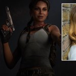 Popularna aktorka wcieli się w Larę Croft w nowych grach Tomb Raider!