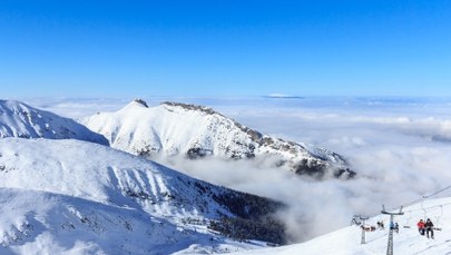 Popularna dla narciarzy trasa w Tatrach zamknięta. Gdzie jeszcze można szusować? 