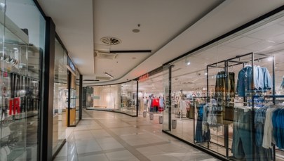 Popularna galeria wprowadza nowe przepisy. Dotkną nie tylko klientów