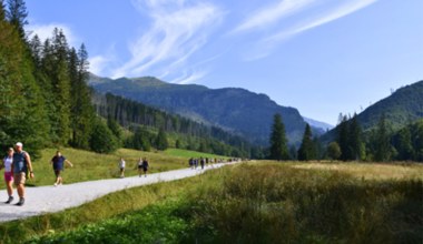 Popularna jaskinia w Tatrach znów otwarta. Zmiany na trasie dla turystów