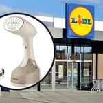 Popularna parownica 30 zł taniej w Lidlu! Niesamowita promocja ściągnie tłumy do sklepów sieci