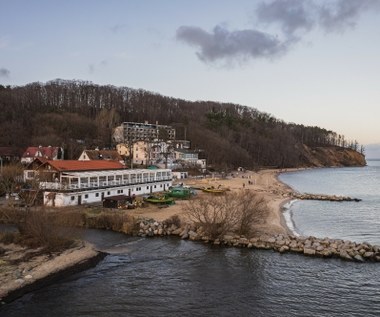 Popularna polska atrakcja może w każdej chwili runąć. Turyści ryzykują życiem