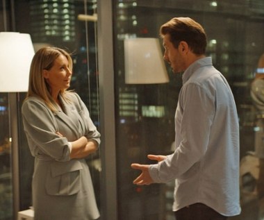 Popularna prezenterka telewizyjna wcieliła się w postać charakternej dziennikarki sportowej, będącej najlepszą przyjaciółką jednego z głównych bohaterów filmu. 