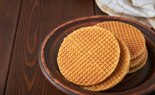 Popularna przekąska wycofana ze sprzedaży. Może zawierać metaliczne ciała obce