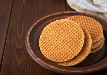 Popularna przekąska wycofana ze sprzedaży. Może zawierać metaliczne ciała obce