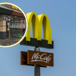 Popularna restauracja McDonald's znika z mapy Warszawy. Na miejscu lokalu stanie salon samochodowy