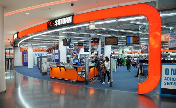 Popularna sieć ze sprzętem RTV i AGD się kurczy. Była znana w Polsce