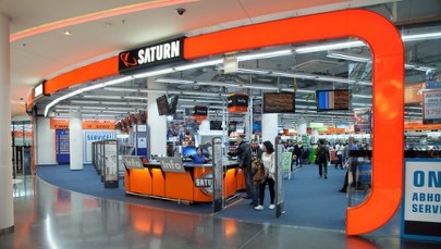 Popularna sieć ze sprzętem RTV i AGD się kurczy. Była znana w Polsce