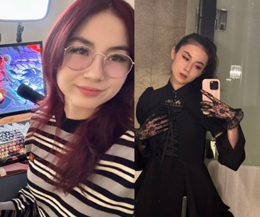Popularna streamerka Twitcha wyznała, że zdiagnozowano u niej nowotwór