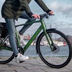 Popularna w Polsce marka rowerów dostała wysoką karę od UOKiK