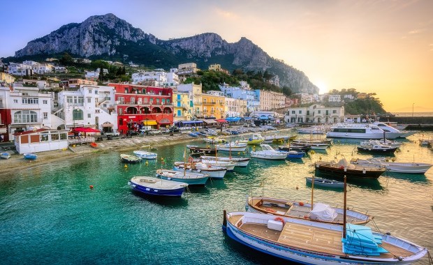 Popularna wyspa wprowadza ograniczenia dotyczące turystyki