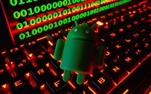 Popularne aplikacje na Androida kradną dane i wysyłają je do Rosji