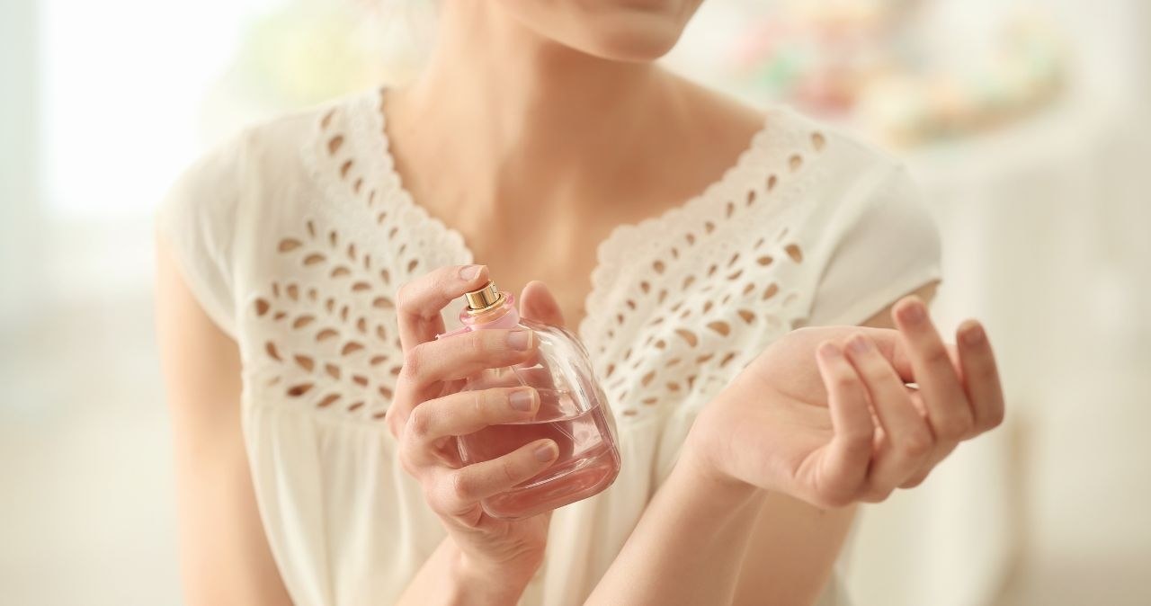 Popularne perfumy za darmo w Biedronce! /adobestock /INTERIA.PL