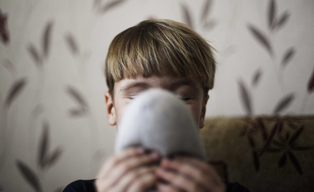 Popularne pestycydy mogą opóźniać rozwój intelektualny dzieci!